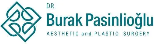 Op. Dr. Burak Pasinlioğlu logo