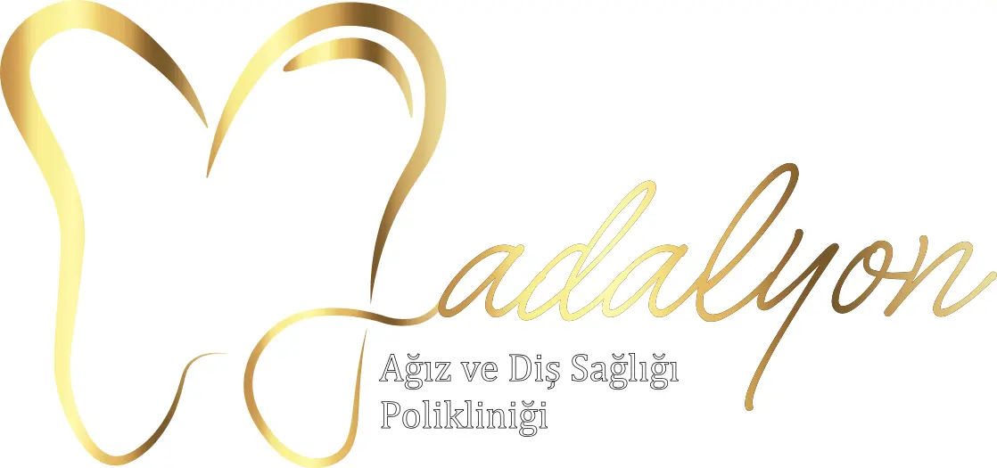 Madalyon Ağız ve Diş Sağlığı Polikliniği logo