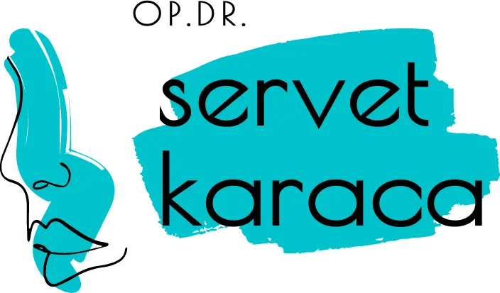 Op. Dr. Servet Karaca logo