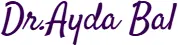 Aida Berenjian logo
