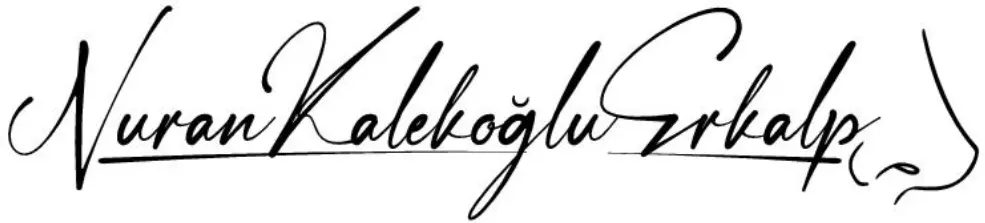 Op. Dr. Nuran Kalekoğlu Erkalp Muayenehanesi logo