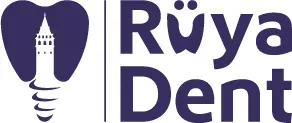 Rüya Dent logo