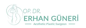 Uzm. Dr. Erhan Güneri Muayenehanesi logo