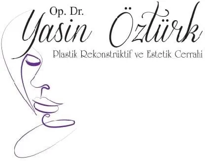 Op. Dr. Yasin ÖZTÜRK logo
