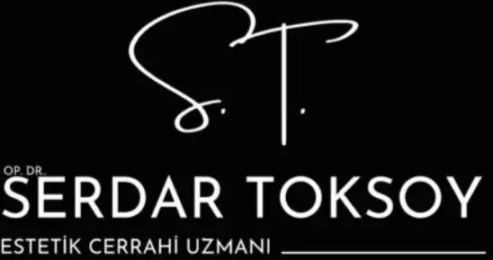 Op. Dr. Serdar Toksoy logo