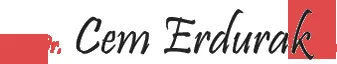 OP.DR.SELÇUK CEM ERDURAK MUAYENEHANESİ logo