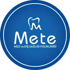 Özel Mete Ağız ve Diş Sağlığı Polikliniği logo