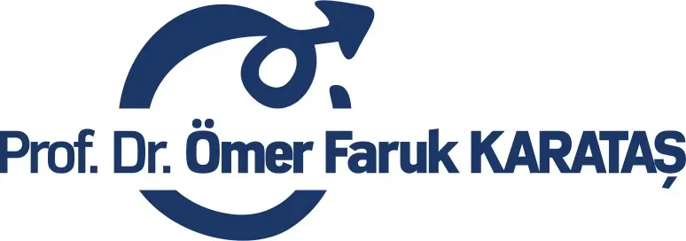 Prof. Dr. Ömer Faruk Karataş logo
