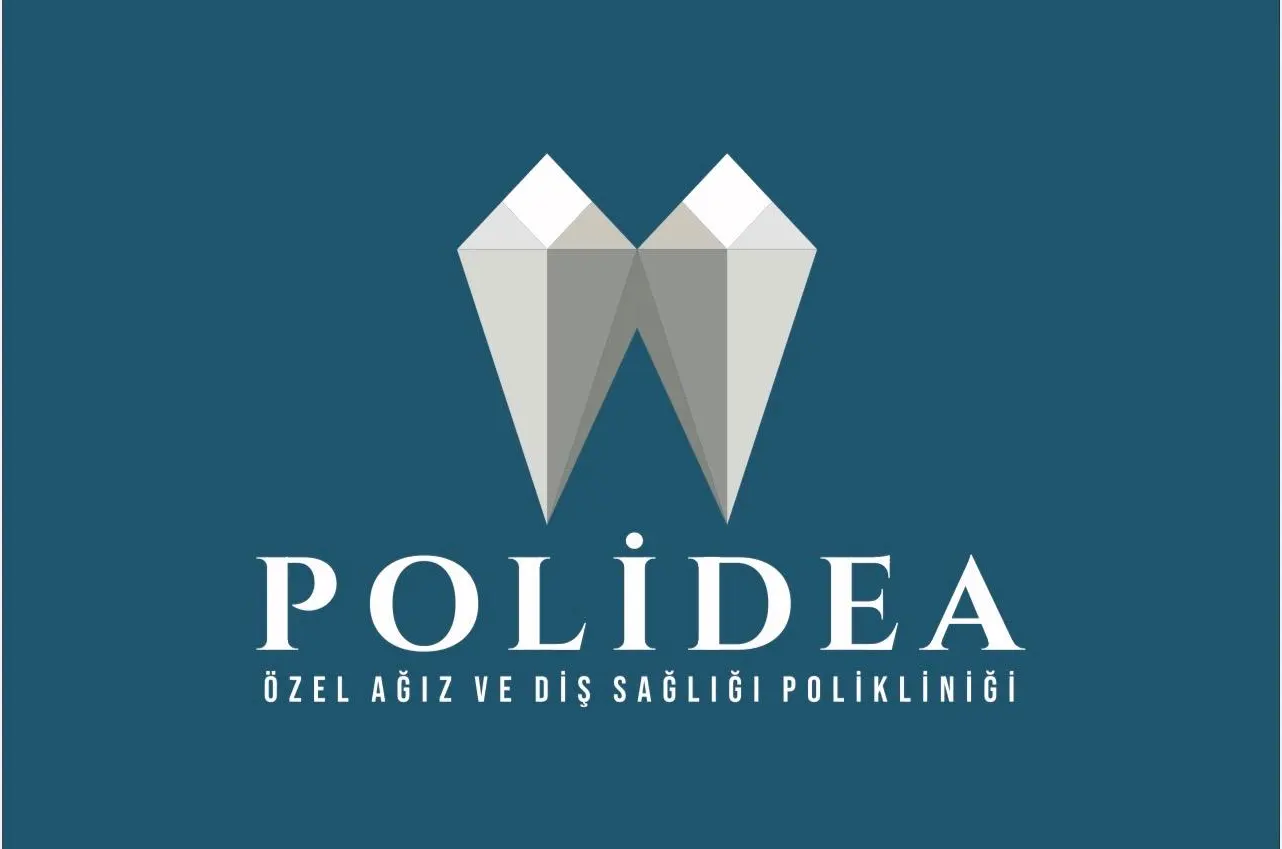 Polidea Ağız ve Diş Sağlığı Polikliniği logo