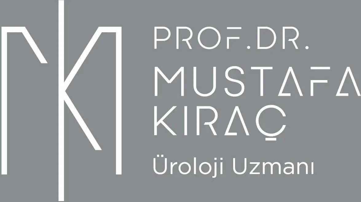 Prof. Dr. Mustafa Kıraç Muayenehanesi logo