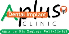 Dental Implant Clinic A Plus logo