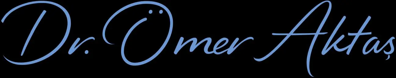 Dr.Ömer Aktaş Muayanesi logo