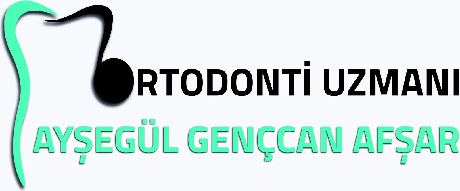 Ortodonti Uzmanı Ayşegül Gençcan Afşar logo