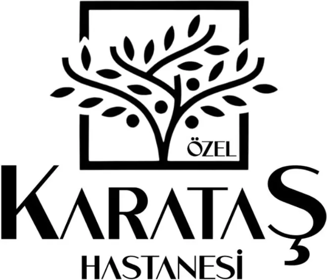 Özel Karataş Hospital logo