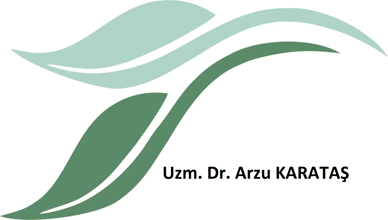 Uzm. Dr. Arzu Karataş Muayenehanesi logo