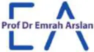 Prof. Dr. Emrah Arslan Muayenehanesi logo