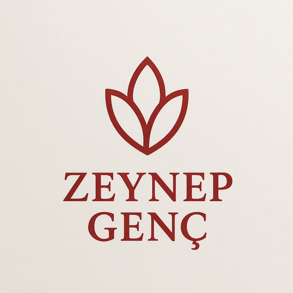 Op. Dr. Zeynep Genç logo