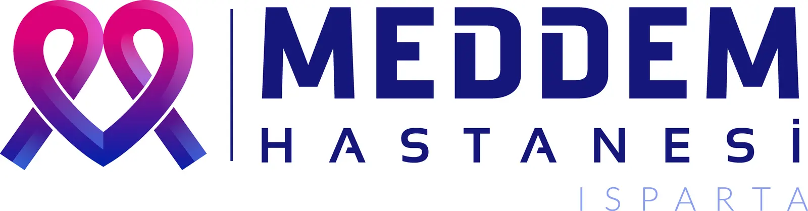 Özel Meddem Hastanesi logo