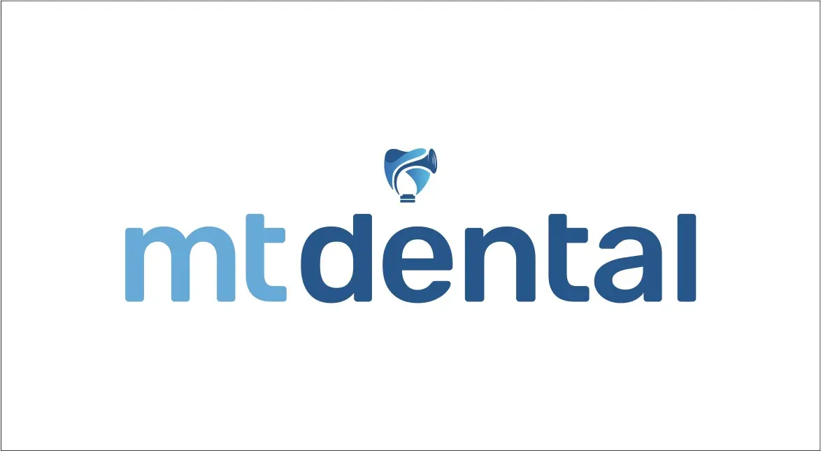Özel MT Dental Ağız ve Diş Sağlığı Polikliniği logo
