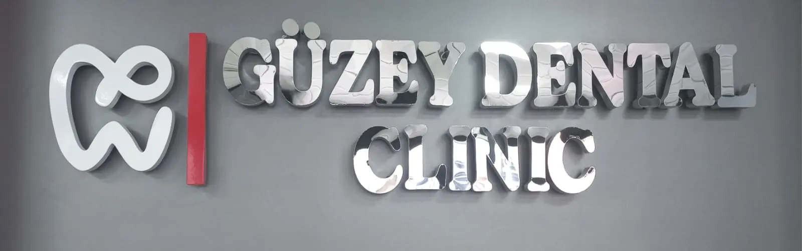 Güzey Ağız ve Diş Sağlığı Polikliniği logo