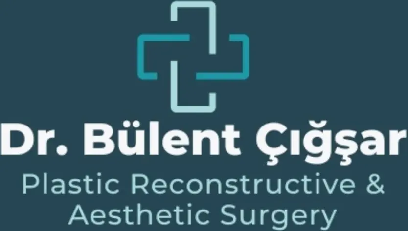 Op. Dr. Bülent Çığşar logo