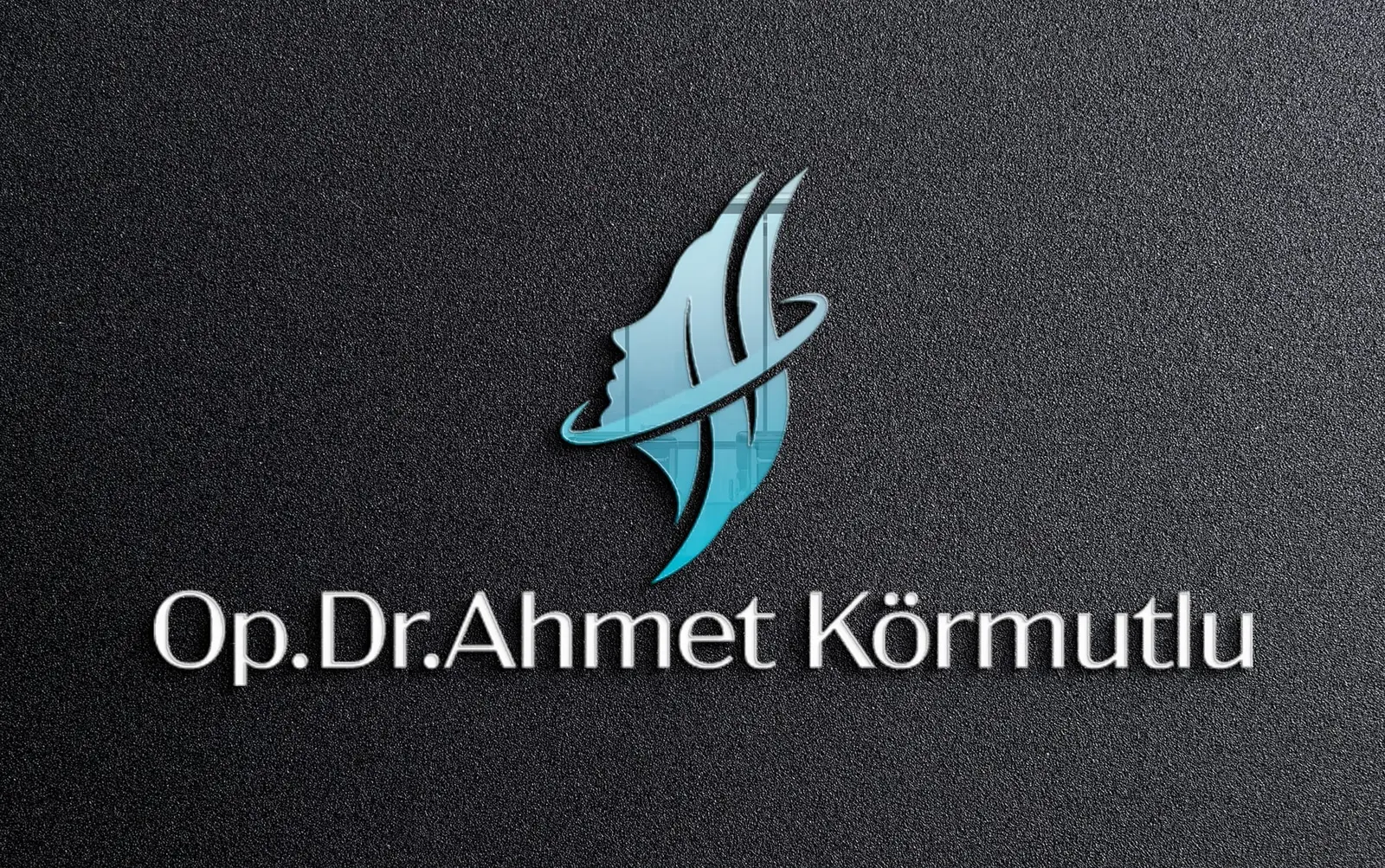 Op. Dr. Ahmet Körmutlu Muayenehanesi logo