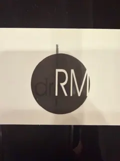Dr. Ramadan Mouemin Oglou logo