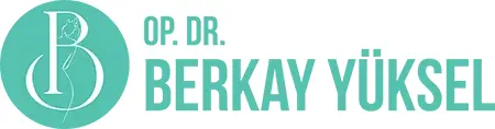 Op.Dr.Berkay YÜKSEL logo