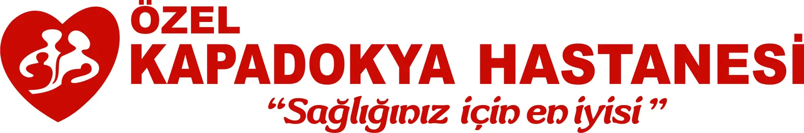 Cappadocia Specialty Hospital logo