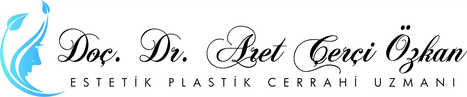 Prof. Dr. Aret Çerçi Özkan logo