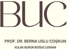 Prof. Dr. Berna Uslu Coşkun Muayenehanesi logo