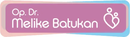 Op. Dr. Melike Batukan logo