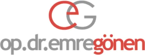 Op. Dr. Emre Gönen Estetik & Plastik Cerrahi logo