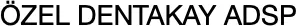 Dentakay Diş Kliniği Kozyatağı logo