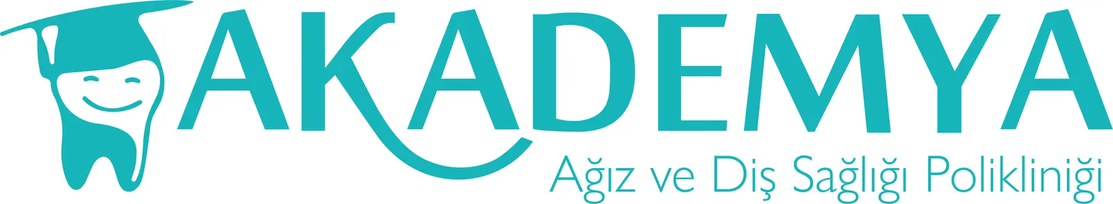 Akademya Ağız ve Diş Sağlığı Polikliniği logo