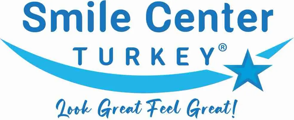Smile Center Turkey® (Dentist in Antalya logo