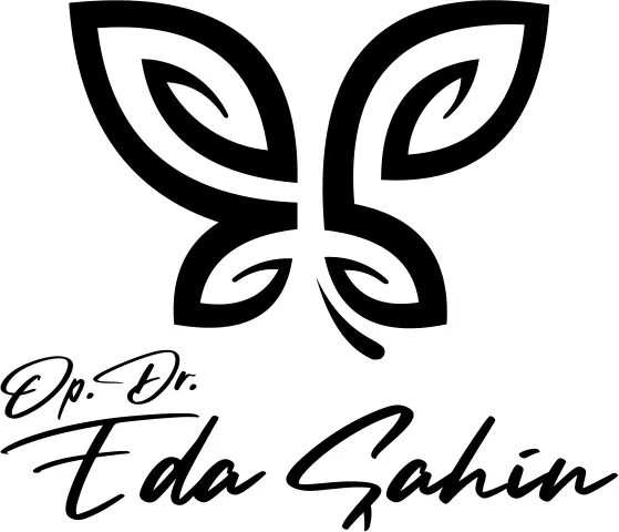 Op.Dr. Eda Şahin Jinekolog logo