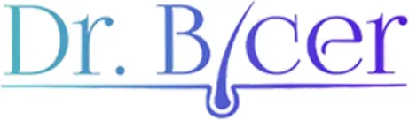 Dr. Özlem Biçer logo