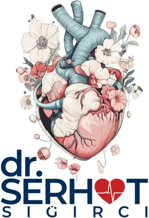 Doç. Dr. Serhat Sığırcı Muayenehanesi logo