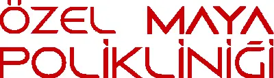 Özel Maya Polikliniği logo