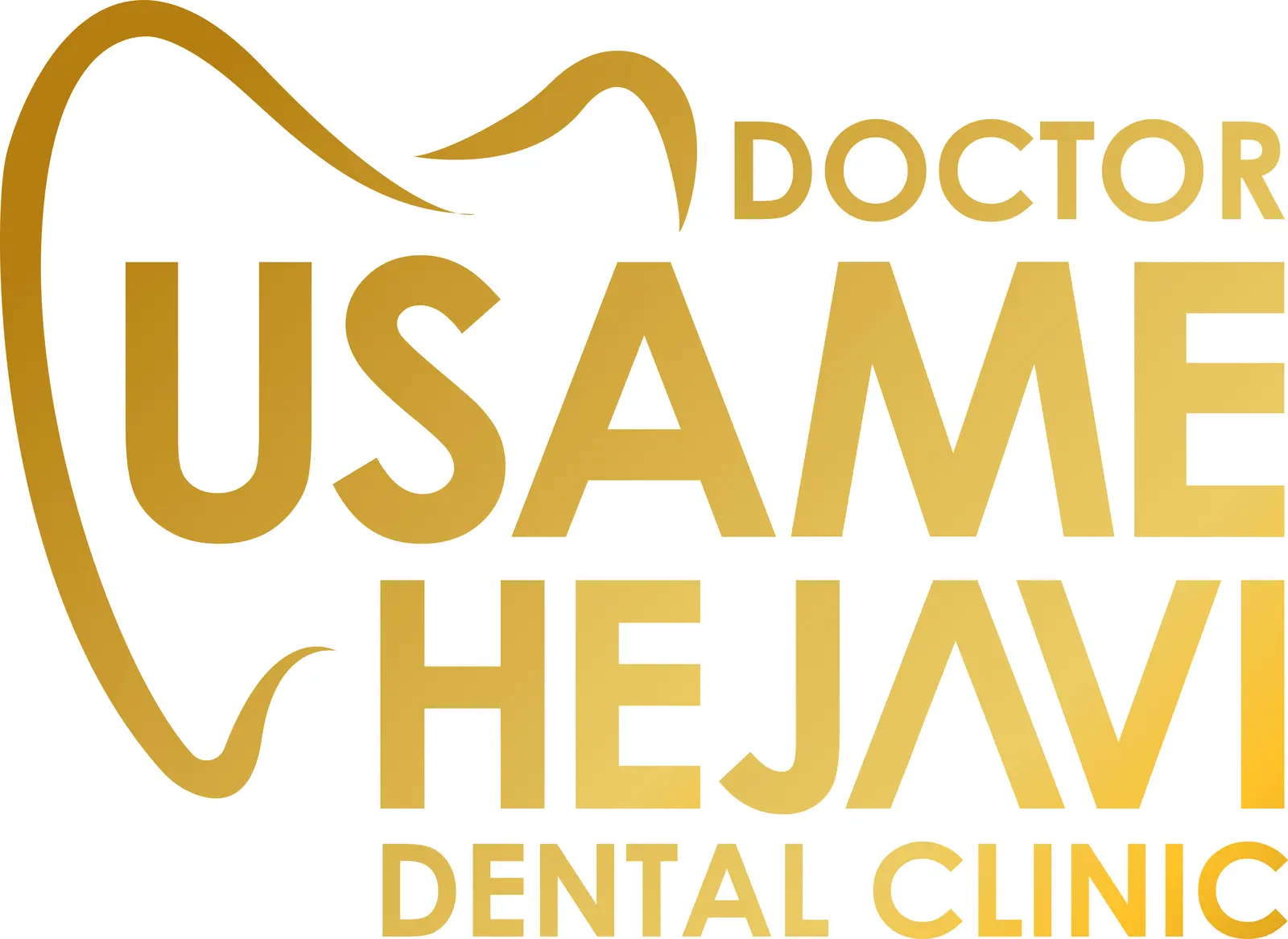 Dr. Usame Hejavi logo