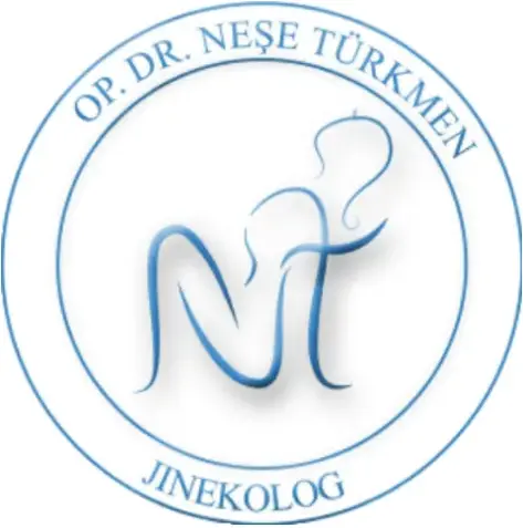OP. DR. NEŞE TÜRKMEN logo
