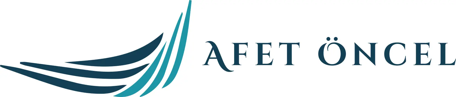 Op. Dr. Afet Öncel logo