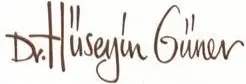 Özel Op. Dr. Hüseyin Güner Muayenehanesi logo
