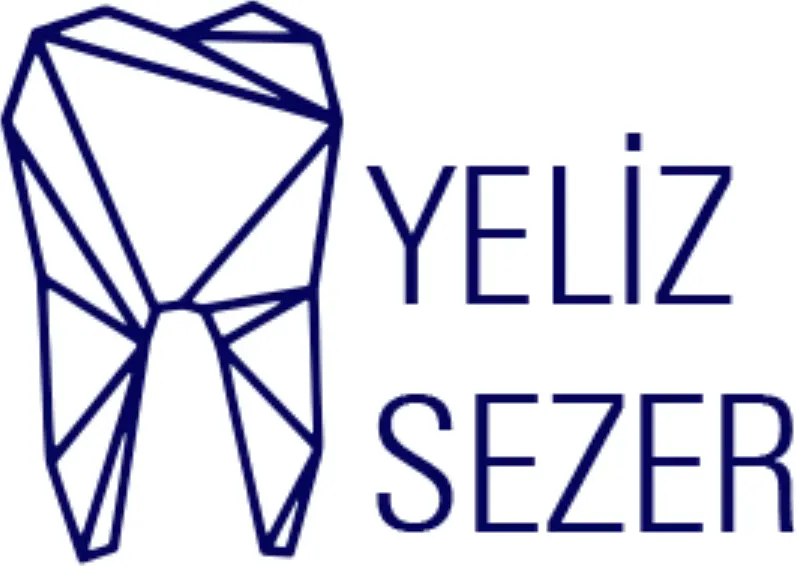 Dt Yeliz Sezer Diş Kliniği logo