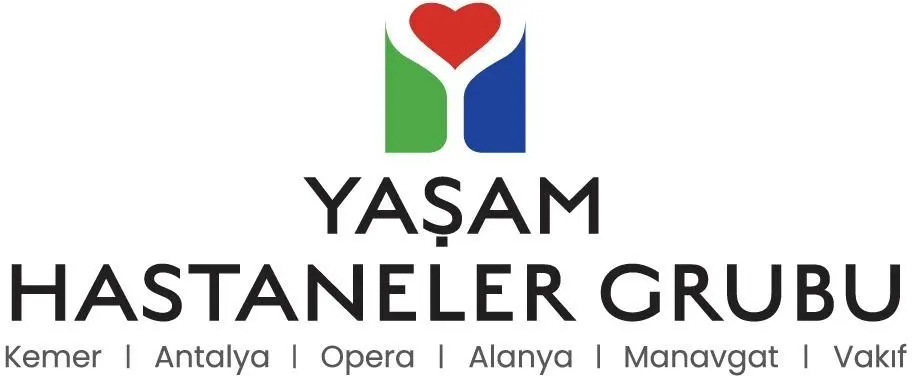 Private Kemer Life Hospital logo