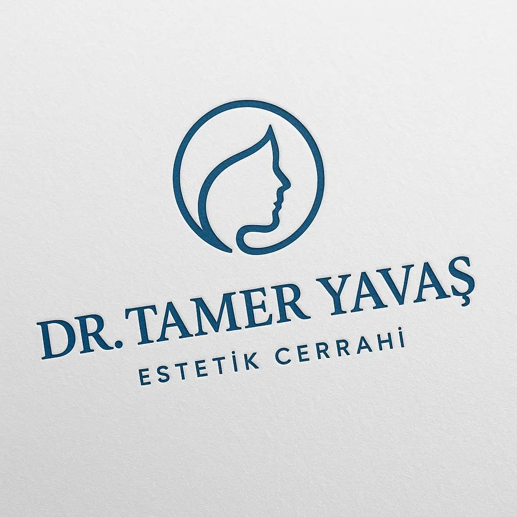 Op.Dr.Tamer Yavaş logo