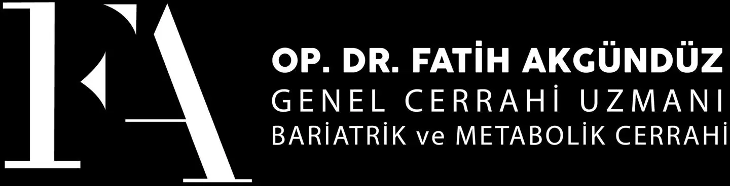 Op. Dr. Fatih Akgündüz Muayenehanesi logo