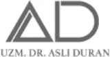 Dermatolog Dr. Aslı Duran logo