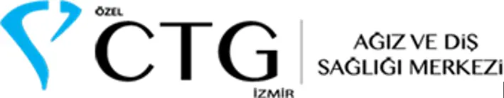 Özel CTG Ağız ve Diş Sağlığı Merkezi logo